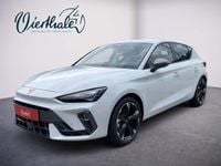 Gebraucht Cupra Leon 150 PS (110 kW) 2025 Weiss  metallic