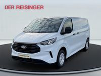 Neu Ford Transit Trend 136 PS (100 kW) 2026 Limousine