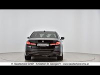 gebraucht BMW 520 d xDrive M Sportpaket