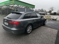 gebraucht Audi A6 Avant 30 TDI quattro Sport DPF S-tronic