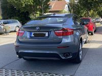 gebraucht BMW X6 xDrive40d Österreich-Paket Aut.