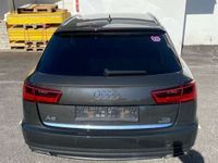 gebraucht Audi A6 Avant 3,0 TDI clean Diesel Quattro S-tronic