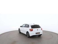 gebraucht VW Polo VI 1.0 TSI Active NAVI SITZHZG APP-CONNECT