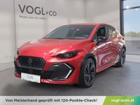Neu Renault Clio V Esprit Alpine 109 PS (80 kW) 2025 Rot Limousine
