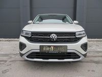 gebraucht VW T-Cross - 4Me TSI