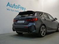 gebraucht BMW M135 i xDrive