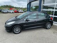 gebraucht Peugeot 207 Premium