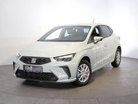 Neu Seat Ibiza Style 95 PS (69 kW) 2026 Hellgrau  metallic
