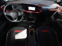 gebraucht Opel Mokka 12 Direct Injection Turbo GS Aut. |LED |Digita...