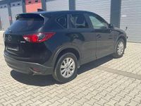 gebraucht Mazda CX-5 Center-Line AWD