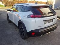 gebraucht Peugeot 2008 Hybrid 145 Allure