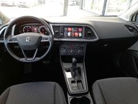 gebraucht Seat Leon ST Style 1,6 TDI DSG *VIRTUELL / LED / NAVI / A...