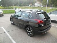 gebraucht Peugeot 2008 1,2 PureTech 130 S&S Allure