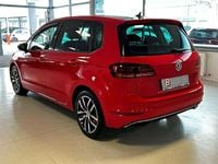 gebraucht VW Golf VII Sportsvan 16 TDI SCR Comfortline