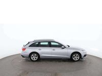 gebraucht Audi A4 Avant 35 TDI Aut LED NAVI TEMPOMAT SITZHZG