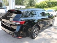 gebraucht Skoda Superb Kombi 2,0 TDI Selection DSG