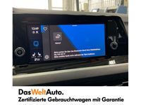 gebraucht VW Golf Life TSI ACT