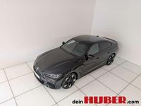 Neu BMW 420 Gran Coupé 190 PS (139 kW) 2026 Schwarz Coupé