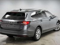 gebraucht Skoda Superb Combi Kombi 20 TDI DSG 4x4 Selection - L -LAG....