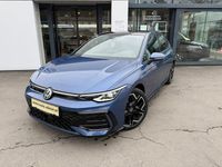 Neu VW Golf VIII Sport 116 PS (85 kW) 2025 Blau Limousine