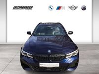 gebraucht BMW M340 i xDrive Touring Head Up-Harman Kardon-HiFi-DAB-WLAN