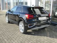 gebraucht Audi Q2 30 TFSI admired