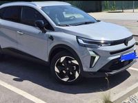 gebraucht Renault Captur Mild Hybrid 140 Techno