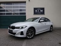 gebraucht BMW 320 d xDrive AHK LED Scheinwerfer Sitzheizung