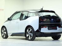 gebraucht BMW i3 120Ah Navi, LED, 3 Jahre Garantie