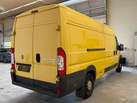 gebraucht Fiat Ducato L5 H2 Top* Kredit* 1.Besitzer* Gepflegter Zustand*