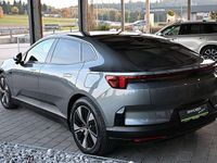 Gebraucht Polestar 4 Long Range Dual motor 400 kW (544 PS) 2024 Grau SUV