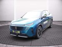 gebraucht Peugeot 3008 Elektro GT 210