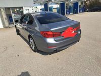 gebraucht BMW 520 520 d xDrive Aut.