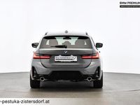 gebraucht BMW 320 320 d xDrive