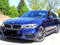 gebraucht BMW 530 530 e PHEV iPerformance