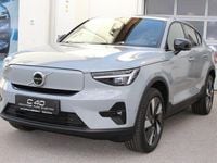 Neu Volvo EC40 184 kW (251 PS) 2025 Grau SUV