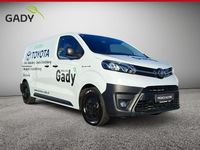 gebraucht Toyota Proace Elektro PROWORK 75KW