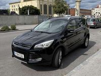 gebraucht Ford Kuga 20 TDCi Titanium