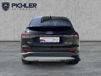 gebraucht Audi Q4 Sportback e-tron e-tron 50 e-tron quattro