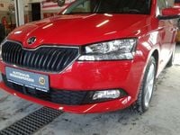 Gebraucht Skoda Fabia Style 110 PS (80 kW) 2019 Limousine