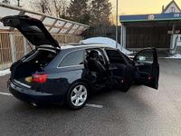 gebraucht Audi A6 Avant 2,0 TDI ultra s-tronic
