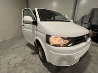 gebraucht VW T5 Kombi 20 Entry TDI BMT D-PF