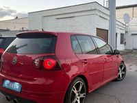 Gebraucht VW Golf IV GTI 200 PS (147 kW) 2006 Limousine