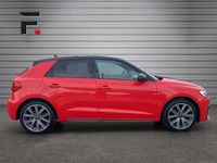 gebraucht Audi A1 Sportback 25 TFSI intense