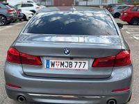 Gebraucht BMW 520 190 PS (139 kW) 2018 Limousine