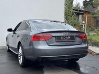gebraucht Audi A5 Sportback 30 TDI quattro S-tronic*Alcantara*Elektr.sitze