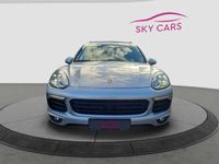 gebraucht Porsche Cayenne Facelift*21 Zoll*Pano*ACC*Luftfahrwerk*LED*VOLL