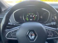 gebraucht Renault Mégane GrandTour Intens Energy TCe 100