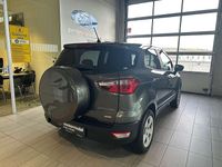 gebraucht Ford Ecosport 10 EcoBoost Trend