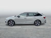 gebraucht Skoda Octavia RS